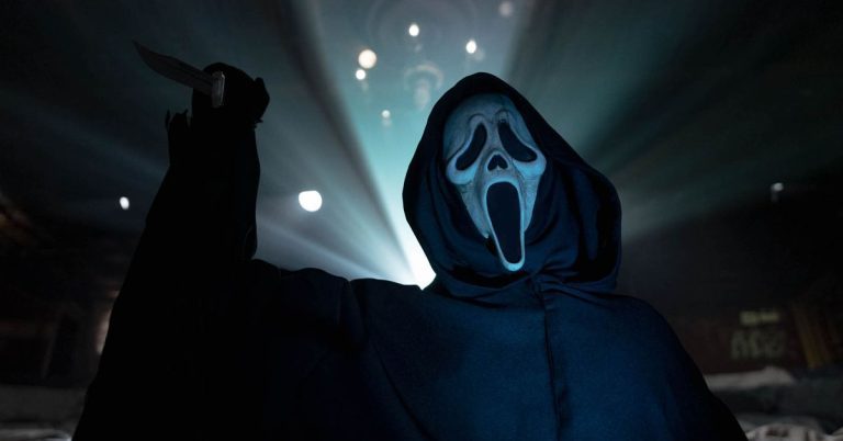 Revue de Scream VI : La franchise de méta-horreur se bat pour sa vie
