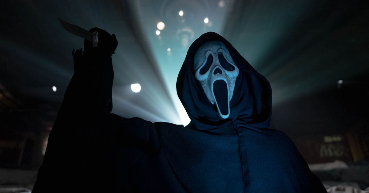 Revue de Scream VI : La franchise de méta-horreur se bat pour sa vie
