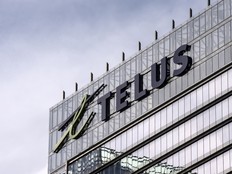 Telus et Bell augmenteront les tarifs d'itinérance à partir de la semaine prochaine