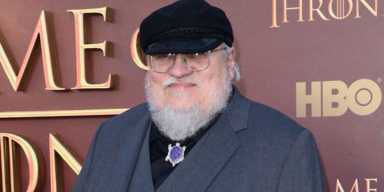 George RR Martin révèle les critiques de Game of Thrones qui ont changé House of the Dragon

