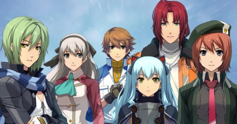 The Legend of Heroes: Trails to Azure review – Nihon Falcom sert un autre bon RPG
