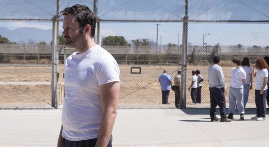 Barry de Bill Hader a confirmé sa fin avec le lancement d'une nouvelle bande-annonce