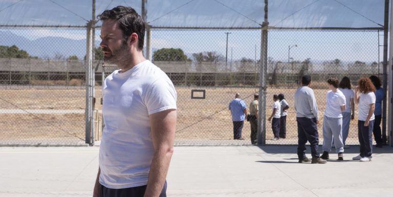 Barry de Bill Hader a confirmé sa fin avec le lancement d'une nouvelle bande-annonce

