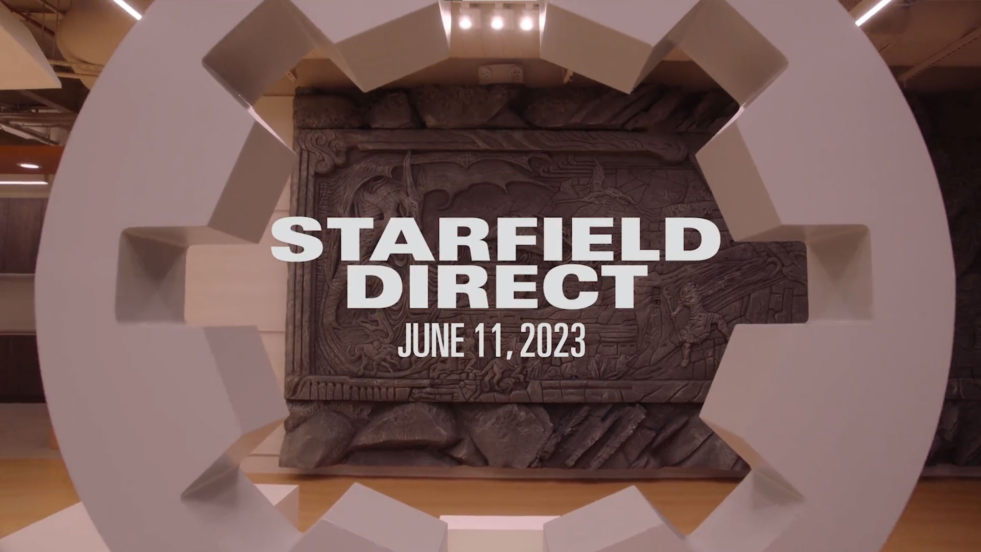 Annonce de Starfield Direct pour le 11 juin 2023