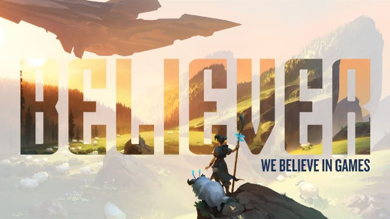 Les anciens vétérans de Riot Games créent le nouveau studio The Believer Company – Destructoid
