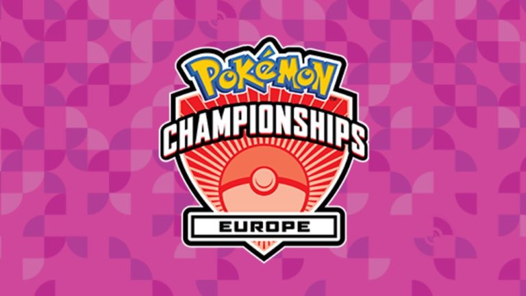 Le Pop-Up Pokémon Center revient à Londres en avril
