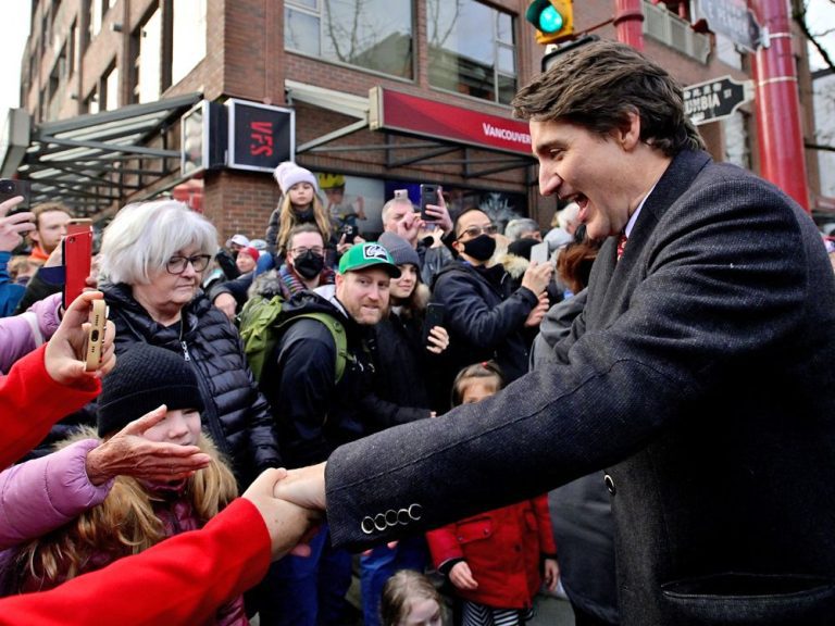 Le gouvernement Trudeau a dépensé le plus d’argent par personne et par an dans l’histoire du Canada