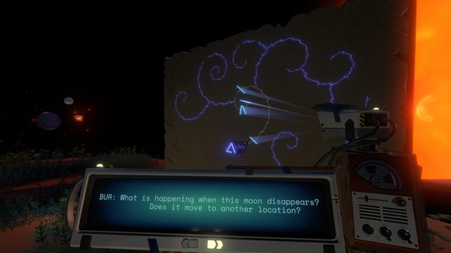 Outer Wilds Jeux comme Starfield