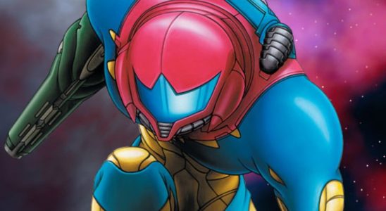 Test de Metroid Fusion (Game Boy Advance)