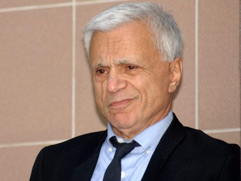 Robert Blake, acteur acquitté du meurtre de sa femme, décède à 89 ans