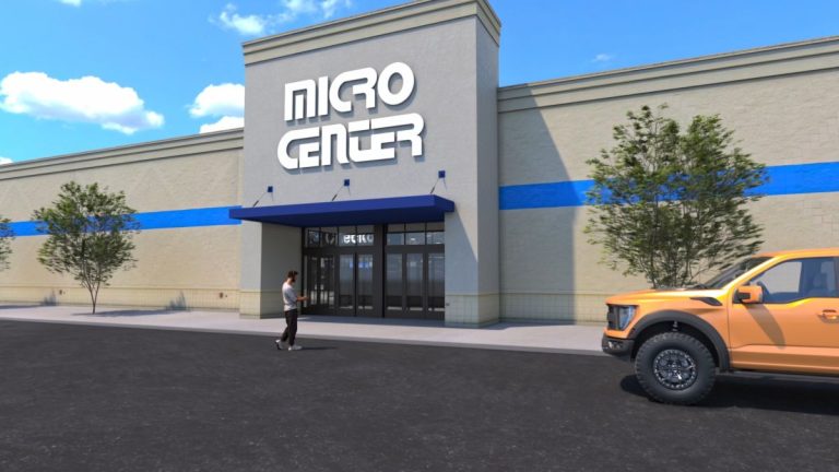 Micro Center ajoute trois nouveaux magasins : Indianapolis ouvre en juin