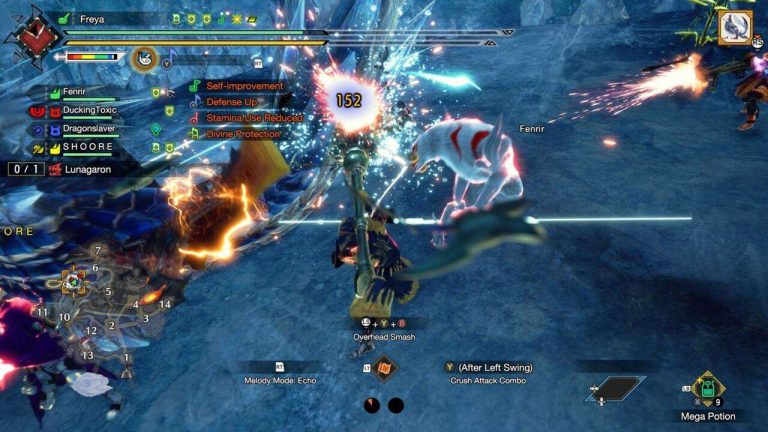 Monster Hunter: Rise Sunbreak Date de sortie pour PlayStation et Xbox confirmée pour avril
