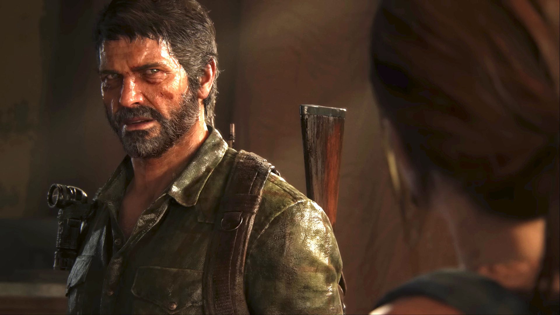 Configuration requise pour The Last of Us
