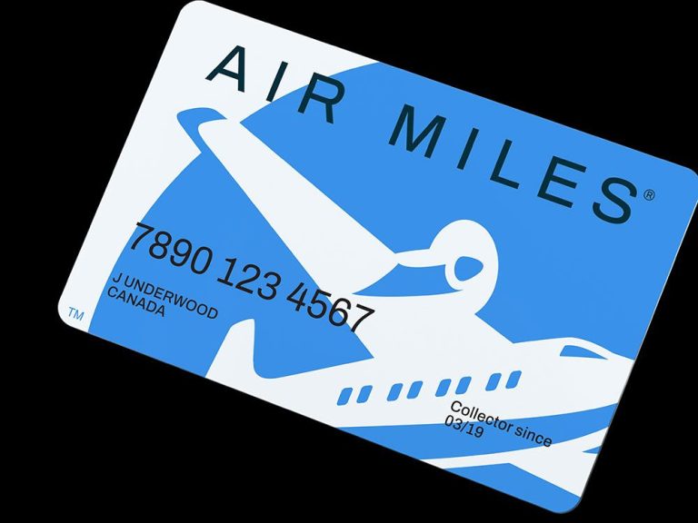 BMO signe une entente pour acquérir le programme de fidélisation Air Miles