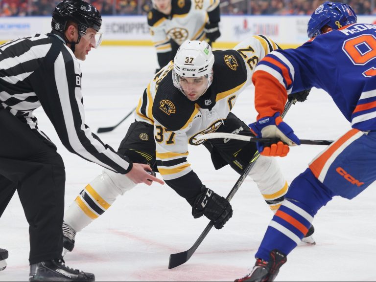 Oilers vs Bruins Cotes, choix et prévisions ce soir: Edmonton et Boston allument la lampe, beaucoup