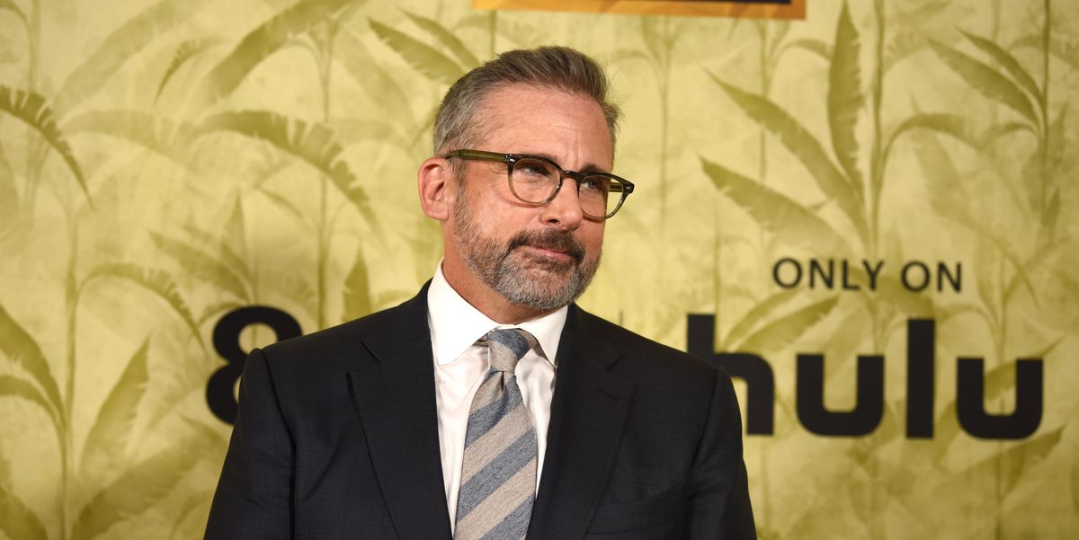 Les partages de Steve Carell du bureau montrent une habitude qu'il ne pouvait pas briser

