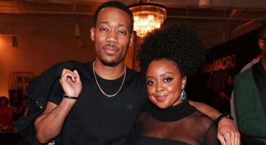 Quinta Brunson, Sheryl Lee Ralph et Lena Waithe font la fête au Macro's Pre-Oscar Bash Les plus populaires doivent être lus Inscrivez-vous aux newsletters Variety Plus de nos marques