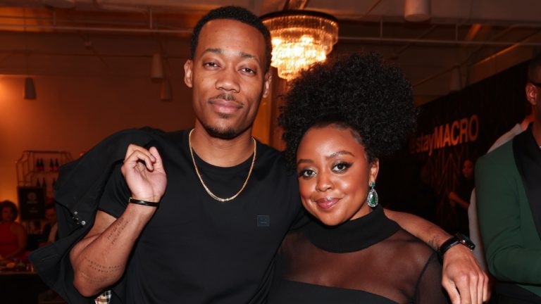 Quinta Brunson, Sheryl Lee Ralph et Lena Waithe font la fête au Macro's Pre-Oscar Bash Les plus populaires doivent être lus Inscrivez-vous aux newsletters Variety Plus de nos marques
	
	
