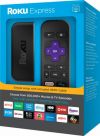 Roku Express - Streaming HD...