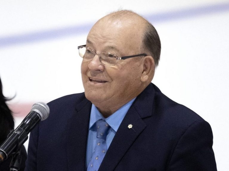 MATHESON : Scotty Bowman est dans le train en marche de Connor McDavid