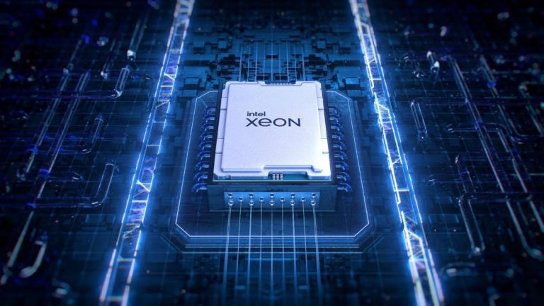 Le monstre à 56 cœurs d’Intel vient d’écraser le meilleur processeur d’AMD pour revendiquer un record du monde