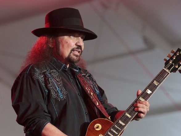 La mort d’un membre de Lynyrd Skynyrd signale la fin d’une ère pour le rock sudiste