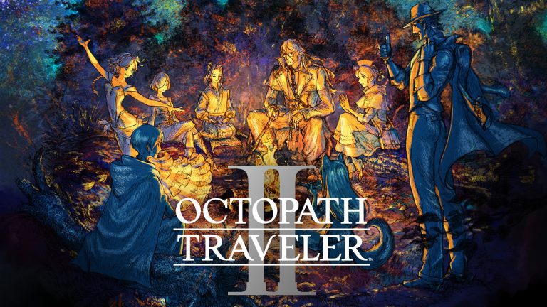 Octopath Traveler II Review - Ordinateurs à capsule
