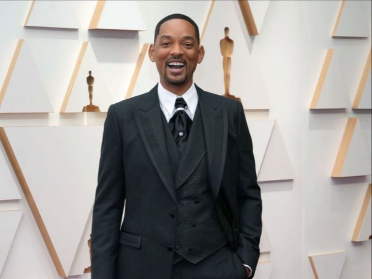 Will Smith « blessé » par les commentaires de Chris Rock dans l’émission spéciale Netflix