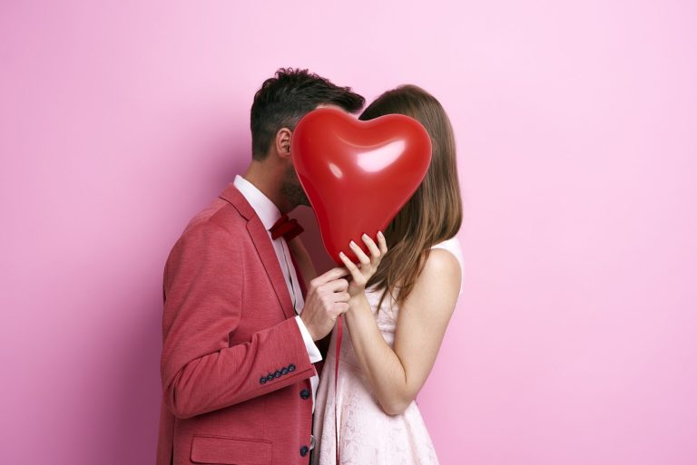 PAGET: Préparez-vous – La Saint-Valentin arrive pour vous