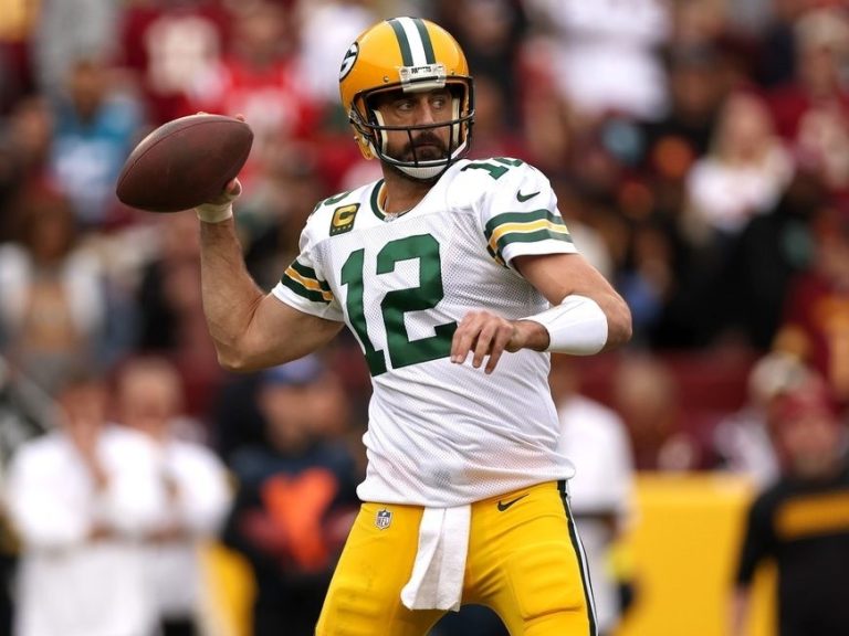 KRYK : Le pitch des Jets volera-t-il avec Aaron Rodgers ?