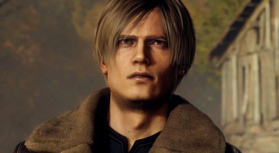 La "difficulté extrême" cachée de la démo de Resident Evil 4 Remake n'est pas une blague