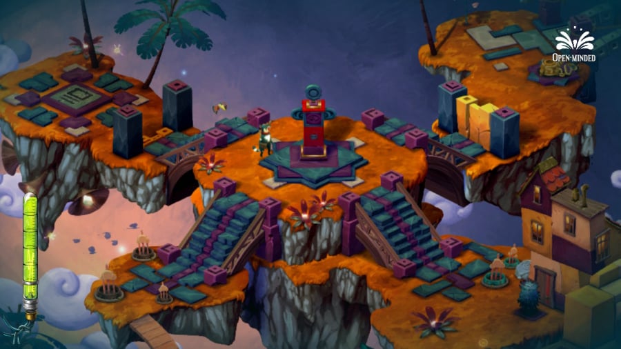 Figment 2: Creed Valley Review - Capture d'écran 2 sur 5