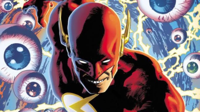 Flash #800 clôt la série avant de la relancer en septembre