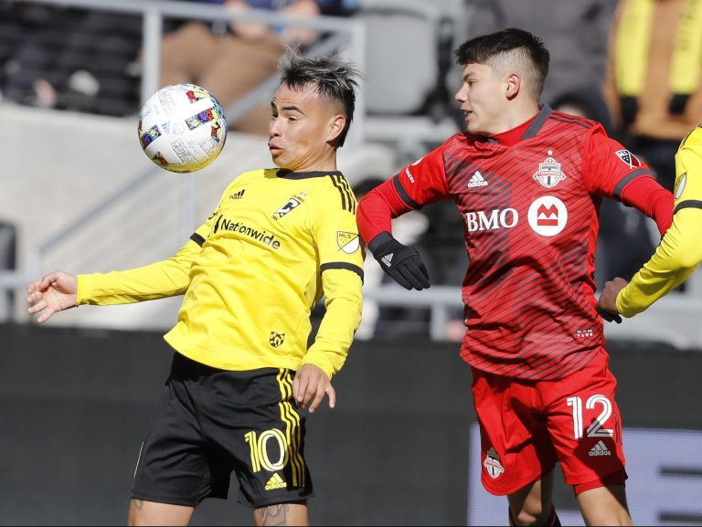 Les Reds chercheront à arrêter le roi de l’équipage Zelarayan lors du match d’ouverture à domicile samedi