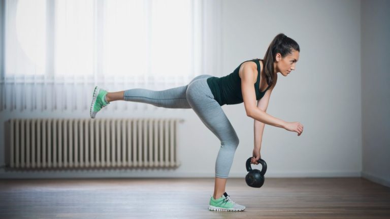 Oubliez les boucles des ischio-jambiers – cet entraînement des ischio-jambiers en cinq mouvements renforce la force, la puissance et les muscles des jambes en moins de 20 minutes