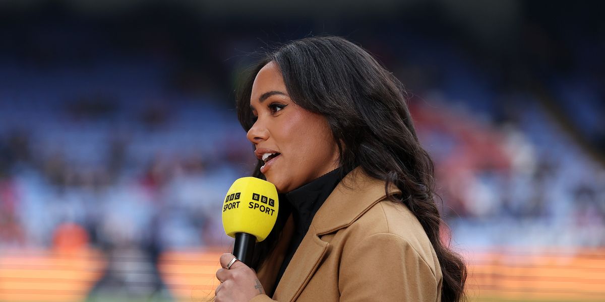 Alex Scott se retire de Football Focus de la BBC pour soutenir Gary Lineker

