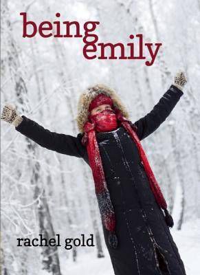 Couverture Être Emily