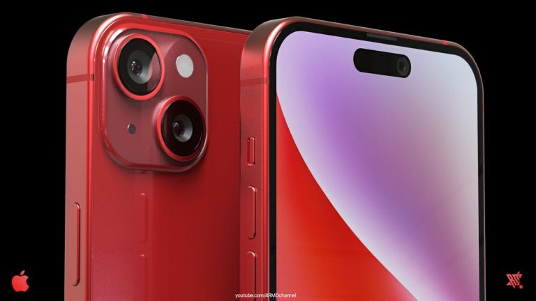 Couleurs de l’iPhone 15 – toutes les dernières rumeurs