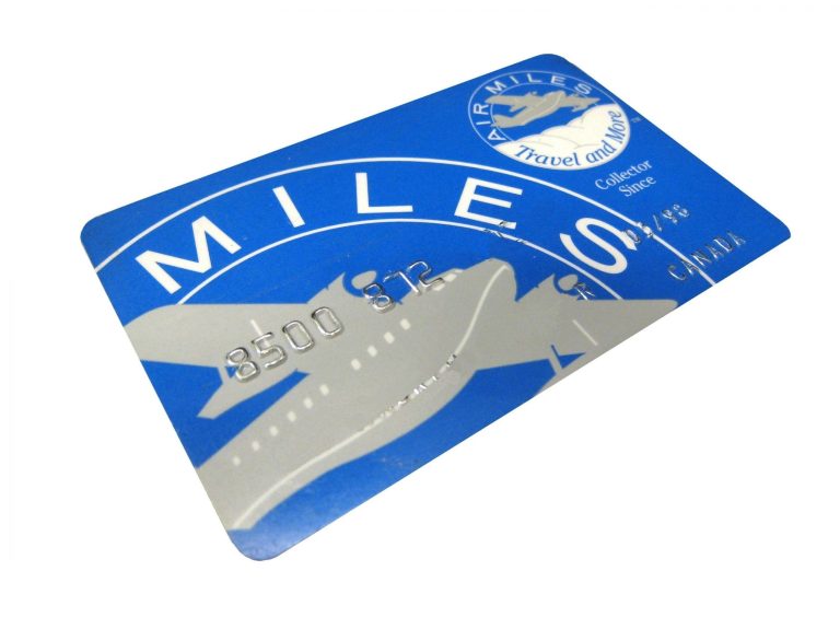 BMO Groupe financier signe une entente pour acquérir le programme de fidélisation Air Miles