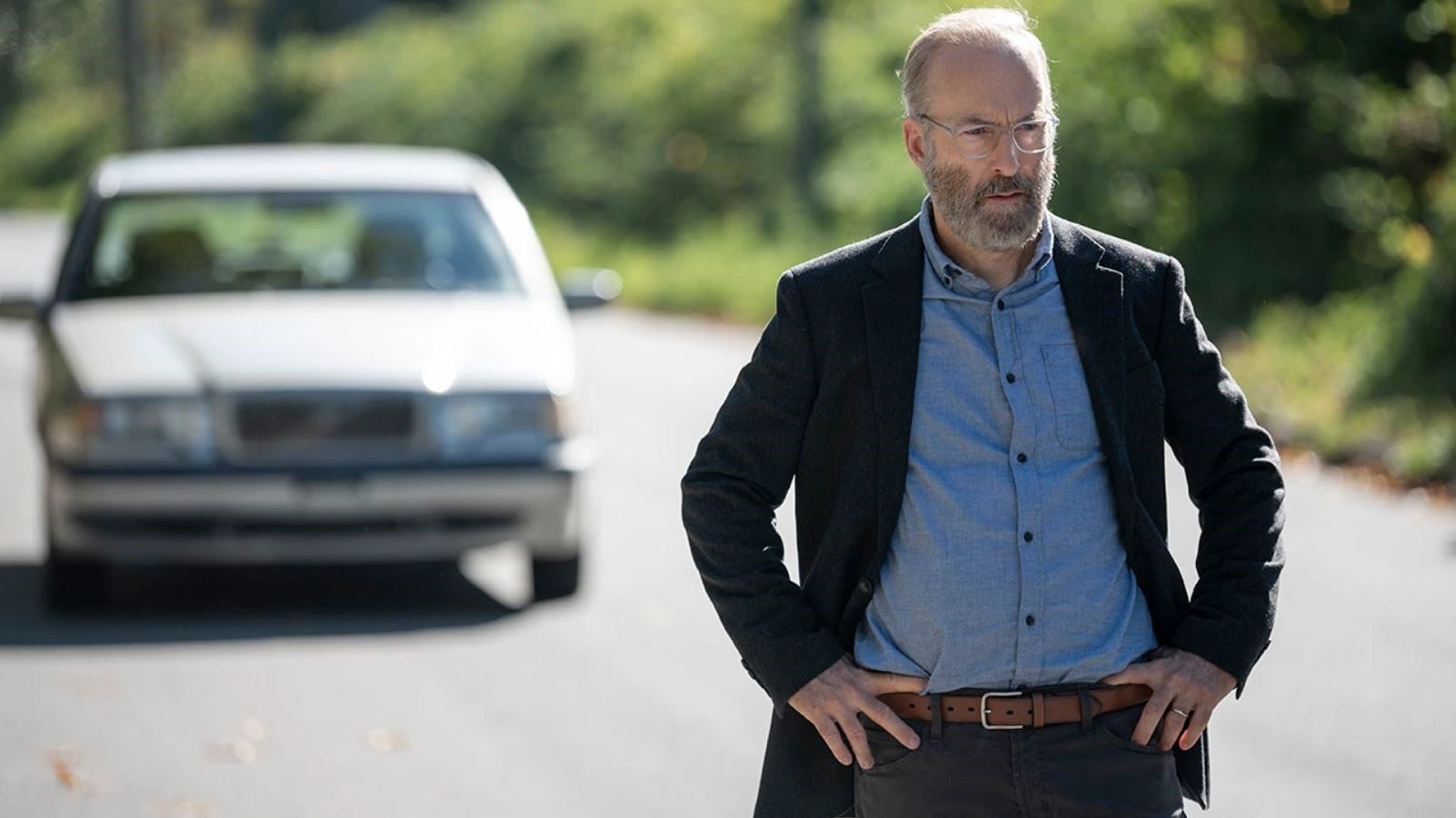 Bob Odenkirk reste à son meilleur
