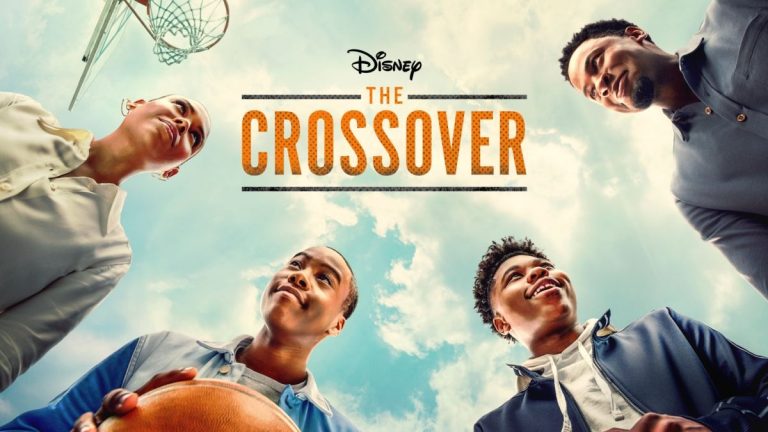 The Crossover TV show on Disney+: canceled or renewed?