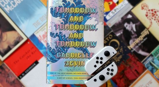 Pourquoi n'y a-t-il pas plus de livres sur les jeux ?