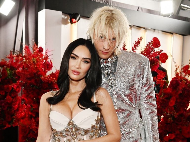 La séparation en douceur de Megan Fox de Machine Gun Kelly explose sur les réseaux sociaux