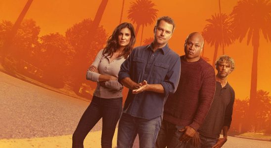 NCIS: Los Angeles confirme la finale en deux parties du long métrage et l'émission spéciale télévisée