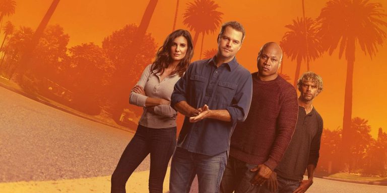 NCIS: Los Angeles confirme la finale en deux parties du long métrage et l'émission spéciale télévisée

