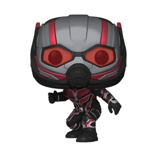 Ant-Man Funko Pop !  chiffre