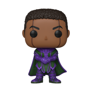 Kang Funko Pop!  chiffre