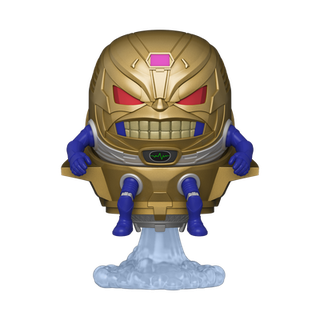 MODOK Funko Pop!  chiffre