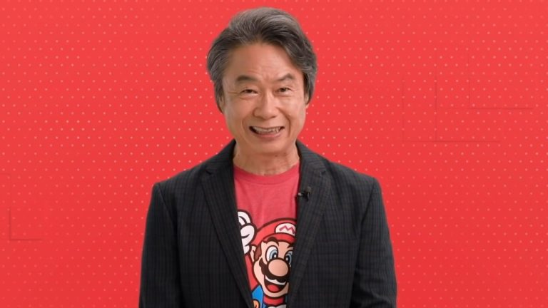 Aléatoire : un fan compile des archives de plus de 450 interviews de Shigeru Miyamoto
