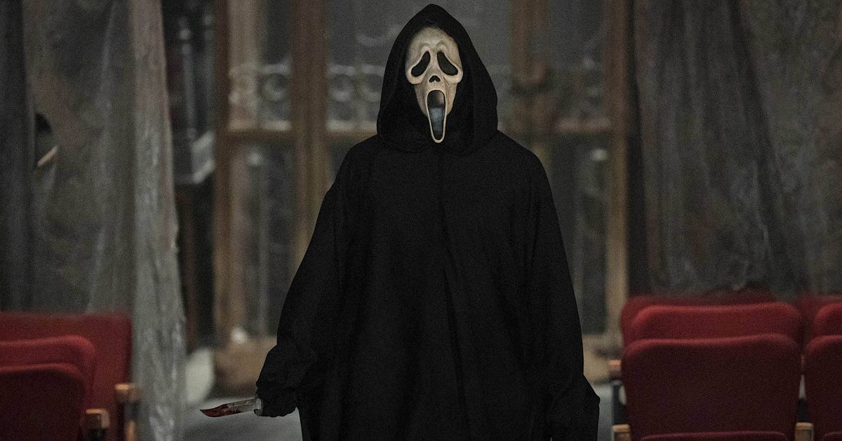 La fin de Scream VI est ridicule - mais les morts encadrent-elles la série?
